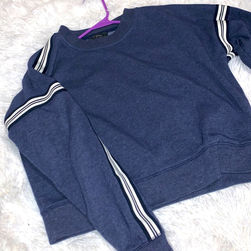 J-crew comfy hoodie